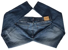 Signature Gold Skinny Jeans by Levi Strauss & Co. Mid-Rise 16L W33-L32