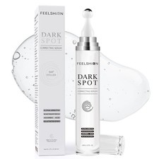 Face and Body Dark Spot Remover Dark Spot Corrector for Sun Spots,Freckles Vegan