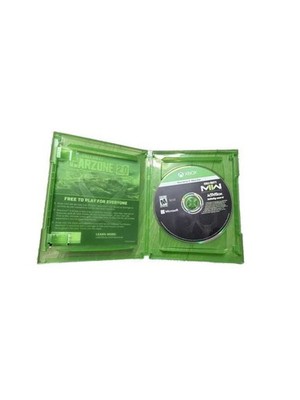Call of Duty: Modern Warfare II (Xbox Series X / Xbox One) 2022