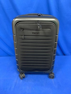 Samsonite Variate Spinner Carry-on 43202972973| eBay
