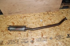 JDM 2002-2006 Honda DC5 Type R 5zigen Pro Racer Mid Pipe Exhaust System