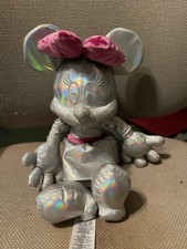 minnie mouse plush