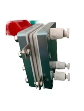 2100ml B pro series high pressure resistant electrolyzer hydrogen generator SPE