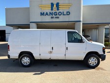 2012 Ford Econoline Commercial