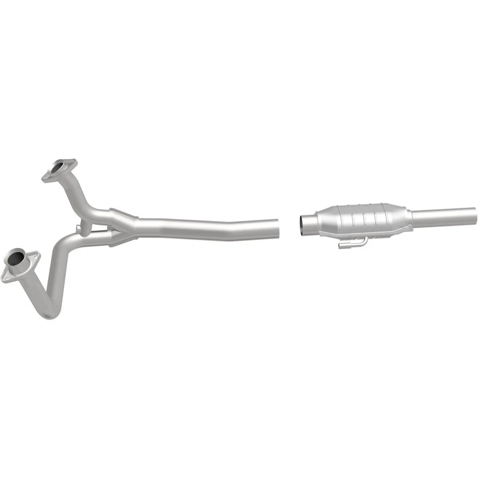 334307 Magnaflow Catalytic Converter for F250 Truck F150 Ford F-250 F-150 Bronco - Image 4 of 4