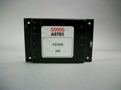 NEW - Astec AS7208 Converter Power Module Free Shipping