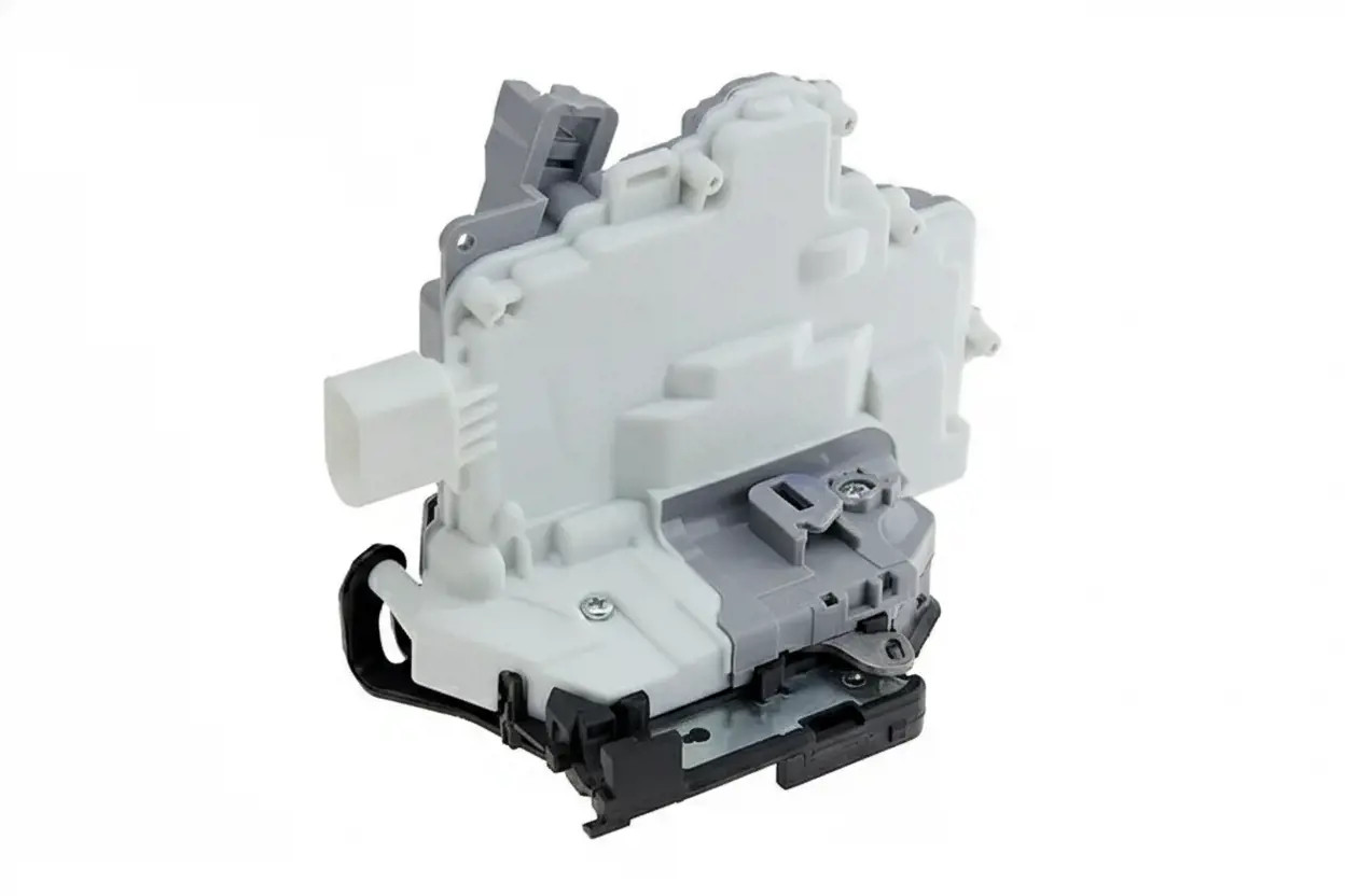 Fits NTY EZC-AU-021 central locking actuator rear - Image 11