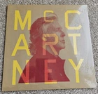 PAUL MCCARTNEY MCCARTNEY III VINYL ALBUM 12” BRAND NEW & SEALED