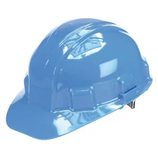 Jackson Safety 14416 Hard Hat, Sentry Iii*, Polyethylene, 6 Point Ratchet, Type
