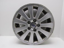 Jantes Volvo V50
