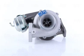 TURBOLADER FÜR OPEL ASTRA H (A04), OPEL ASTRA H CARAVAN (A04) - NISSENS 93525