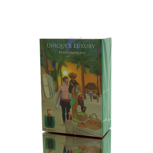 Unique'E Luxury Mangonifiscent (Extrait De Parfum) M 100ml Boxed