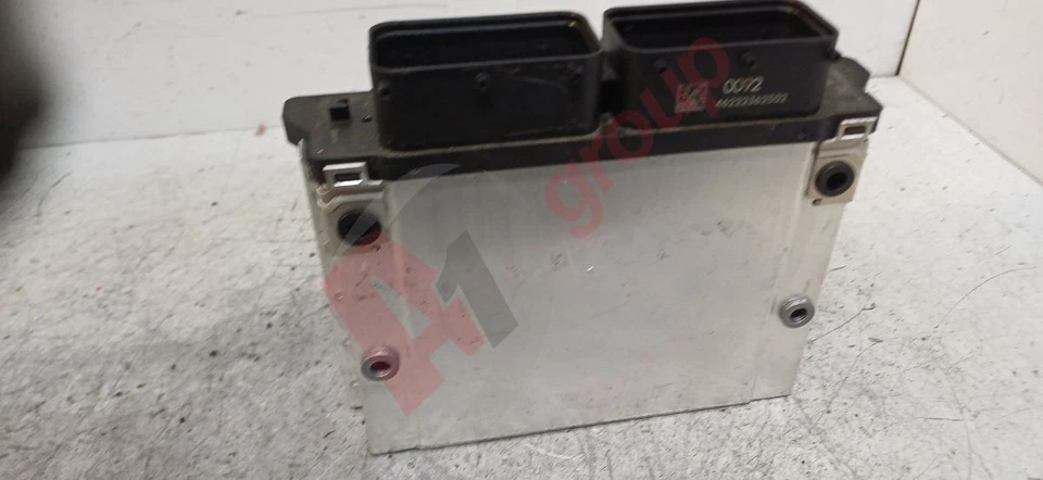 HYUNDAI TUCSON MK4 NX4 1.6 HYBRID ENGINE ECU 20-24 39199-2M050 - Image 4 of 4