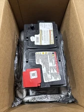 ACDelco 94RAGM (88864542) AGM Maintenance Free Battery, 850 CCA, 140 RC, 80 AH