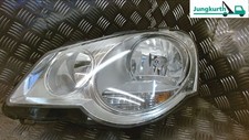 Scheinwerfer L Facelift 6Q1941007AK VW Polo 1.4 9 N Bj 2005