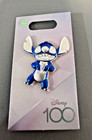 Disney 100th Anniversary Stich Metallic — photo 1