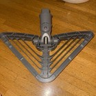 Shark Pro Steam Pocket Mop S3801CO Triangle Mop Head Replacement Part — photo 4