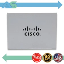 Cisco Collaboration Experience LCD Video Conferencing Touchscreen Phone CP-DX650