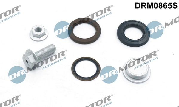 Bague d'étanchéité arbre à cames DRM0865S Dr. Motor Automotive joint spi de rechange moteur