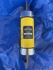 New Bussmann LPS-RK-300SP Time Delay Dual Element Fuse 300A 600Vac Class RK1