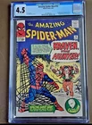 Spider-Man #15 Key Issue (Kraven The Hunter) August 1964 Classic Collectable 👍