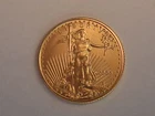 2008 US Gold Eagle 1/10 oz