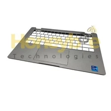 GENUINE DELL LATITUDE 5421 PALMREST TOUCHPAD WITH SMART CARD W/NFC N4HTV GRADE B