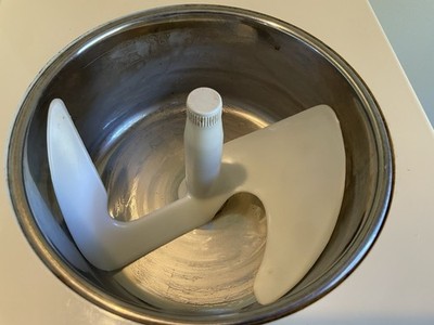 Simac IL Gelataio The IceCream Man Maker Gelato Ice Cream Made in