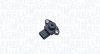 Magneti Marelli Sensor, Saugrohrdruck U.A. FüR Fiat, Suzuki