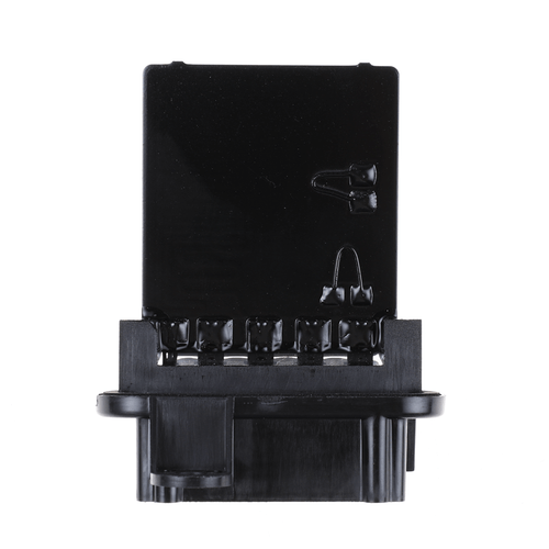 Blower Motor Resistor for Jeep Wrangler TJ 2002-2006 Cherokee KJ 02-07 5139719AA - Picture 5 of 9