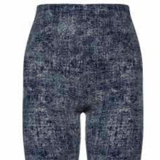 LuLaRoe Buttery Soft Leggings   Navy Distress...