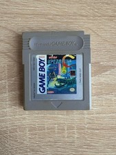 ebay® Auktion 236785174294 | Contra Operation C (Nintendo GameBoy, 1991) Cart Only Authentic Thumbnail of ebay® auction 236785174294 | Contra Operation C (Nintendo GameBoy, 1991) Cart Only Authentic