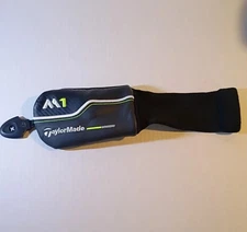 TaylorMade M1 hybrid headcover in excellent condition