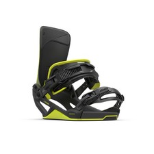 Jones Bindings Mercury FASE Art 2026, L, Green