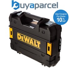 Dewalt TStak Power Tool Case for Impact Driver / Combi Drill - DCF887 DCD796