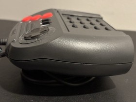 Jaguar 3-Button Controller Atari OEM for Console Video Game System Tested Works!