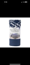 Berkshire Down Alternative Twin Blanket 66 x 96" - Dark Blue - 1890252 - 1796258