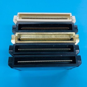 [Set of 5] Famicom Brain Battleship Gal Xevious Super Xevious Gump's Mystery