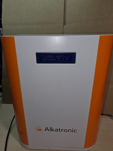 Focustronic Alkatronic automated alkalinity (dKH) monitor for aquariums (READ!)