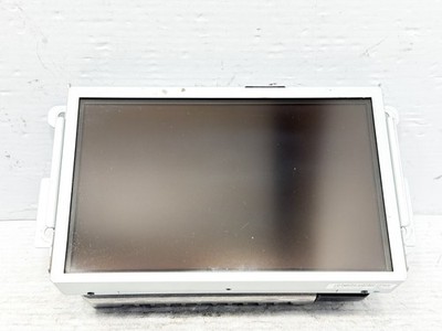 2013-2015 FORD ESCAPE DASH INFO RADIO 8'' DISPLAY TOUCH SCREEN DJ5T-14F239-DA OEM