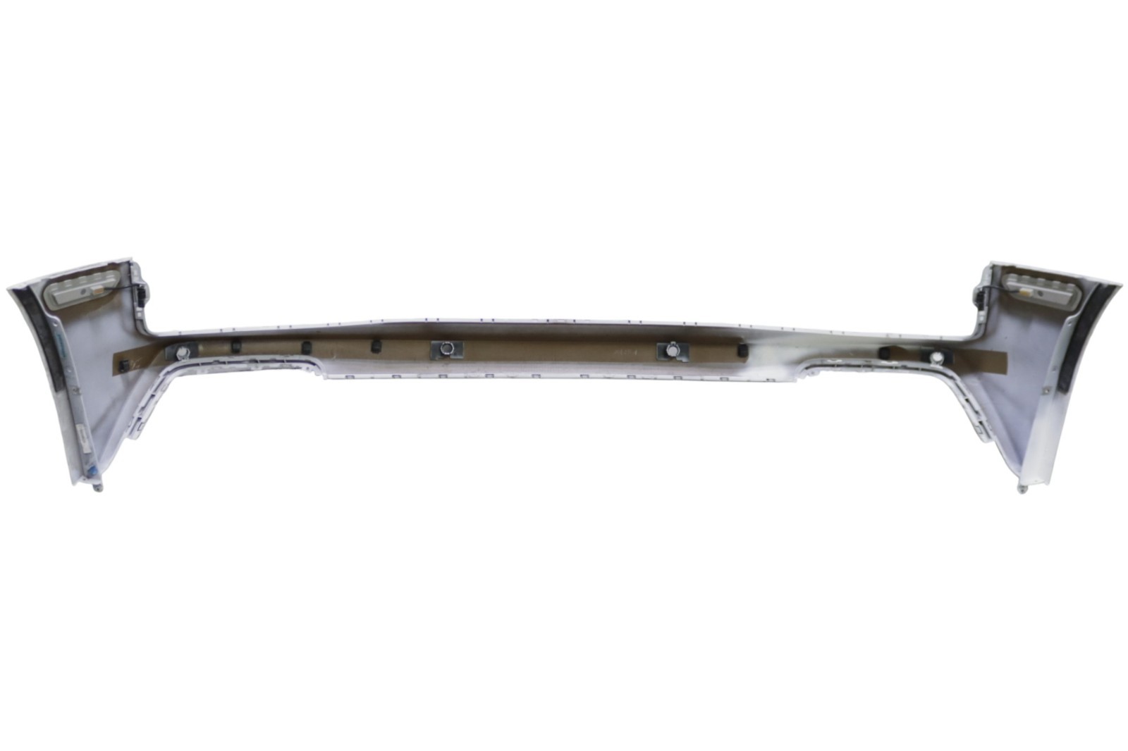 Audi R8 V10 4S Rear Bumper Cover Skin 4S0807511H 2020 2021 2022 2023 OEM