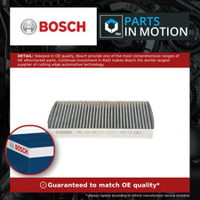 Pollen / Cabin Filter 1987432379 Bosch 6447NV 647941 647975 6447KL 647932 R2379