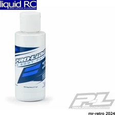 Pro-Line 632500 White RC Body Airbrush Paint 2oz