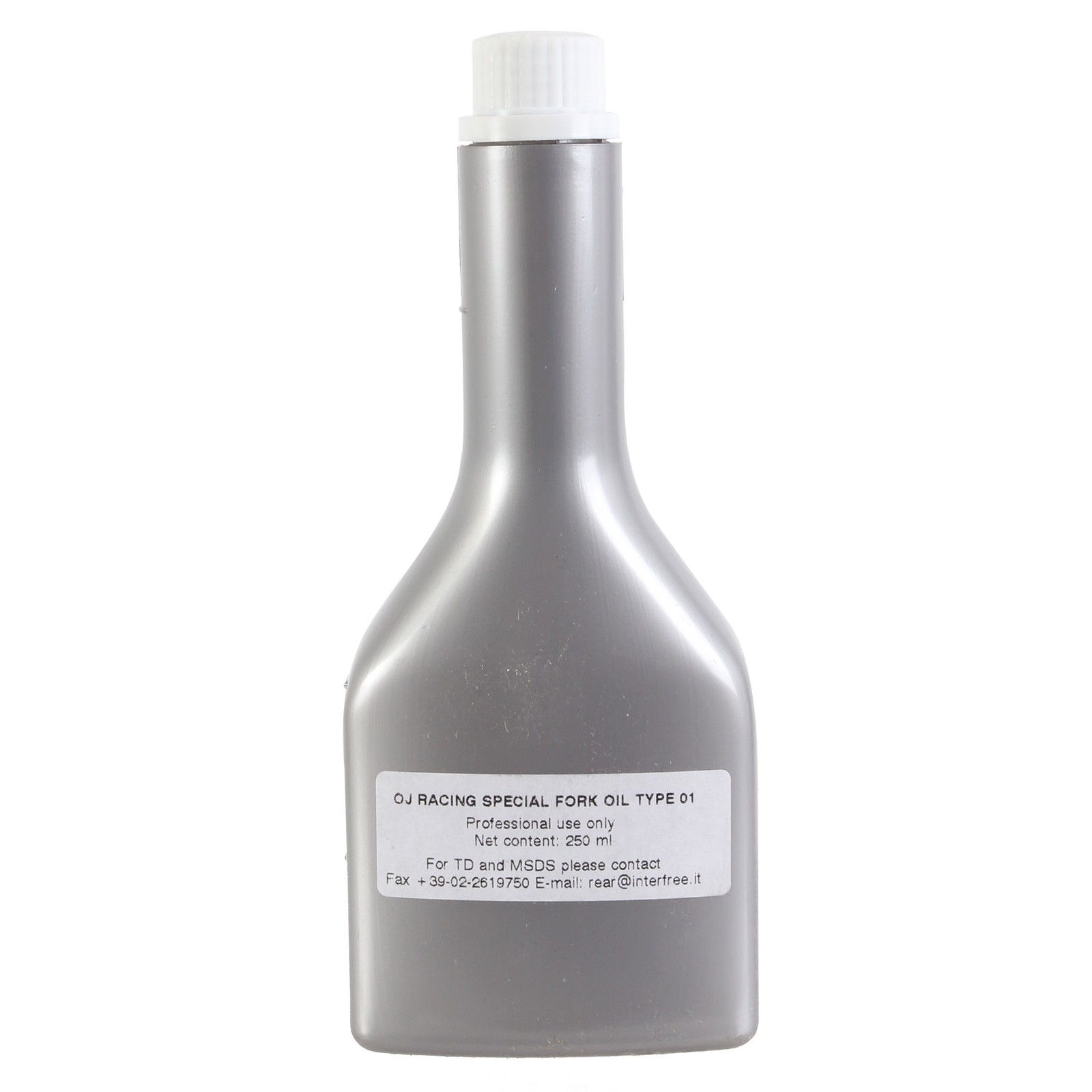 Масло для вилок Formula Italy OJ Racing 250 мл высокоэффективной смазки для подвески 6190₽