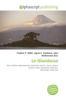 Frederic P. Miller (U. A.) | Le Glandasse | Taschenbuch | FranzöSisch (2026)