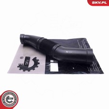 Ansaugschlauch Luftfilter ESEN SKV 54SKV183 f&uuml;r MERCEDES KLASSE W220 V220 C215