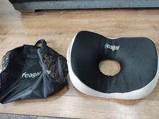 Feagar Orthopaedic Chair Seat Cushion
