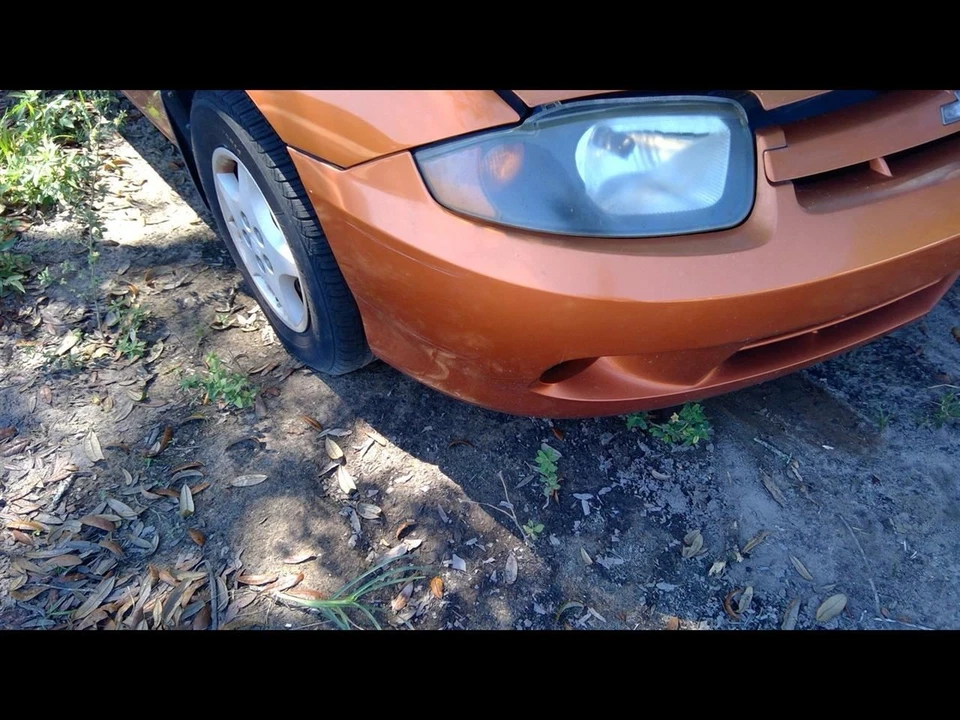 Radiator Core Support Fits 95-05 CAVALIER 1140688 Foto 2 de 4