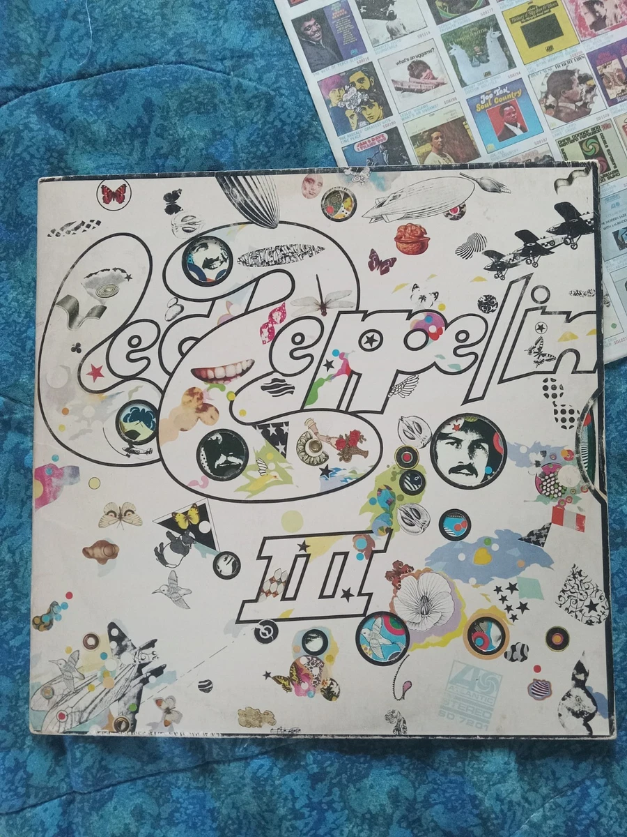 zeppelin iii products for sale | eBay