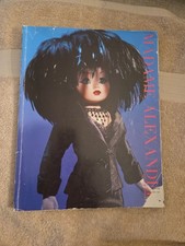 Madame Alexander 2001 Collection Catalog Doll Magazine